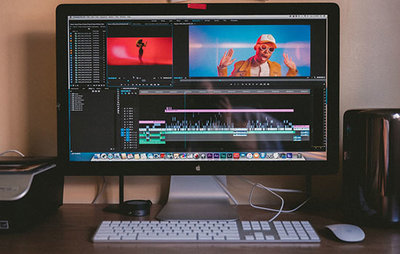 女生是否適合學(xué)習(xí)影視多媒體技術(shù)專業(yè)——從組織比賽的角度分析