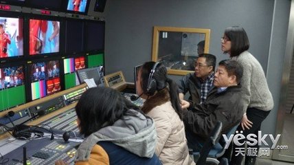 索尼高清影視學(xué)院賦能合作電視臺 攜手打造精品節(jié)目，共啟創(chuàng)新賽事